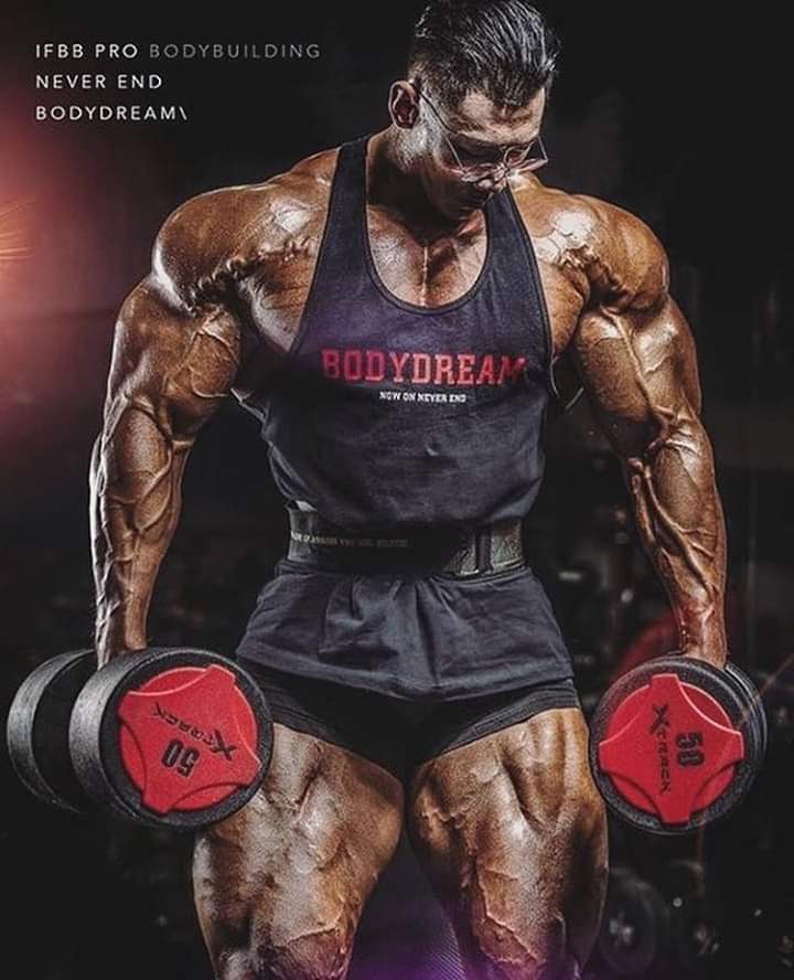 Lu Chen Hui proifbb